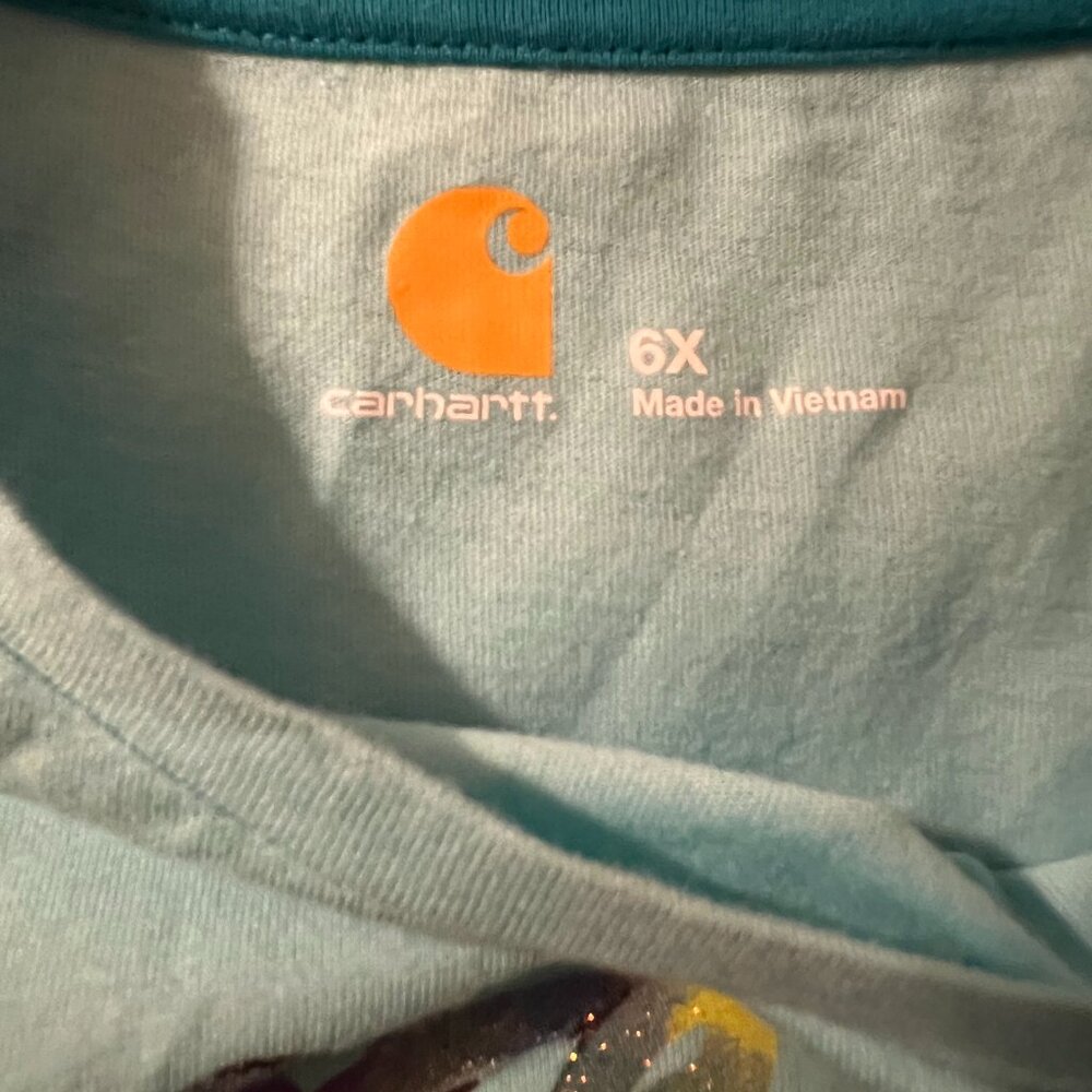 Carhartt 6x